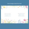 Personalised Large Retirement Card with Matching Gift Tag / For him, Retiring