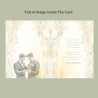 Gay, LGBT, Groom Wedding Day Card & Gift Tag -Large Size, Approx 11x8", Same Sex